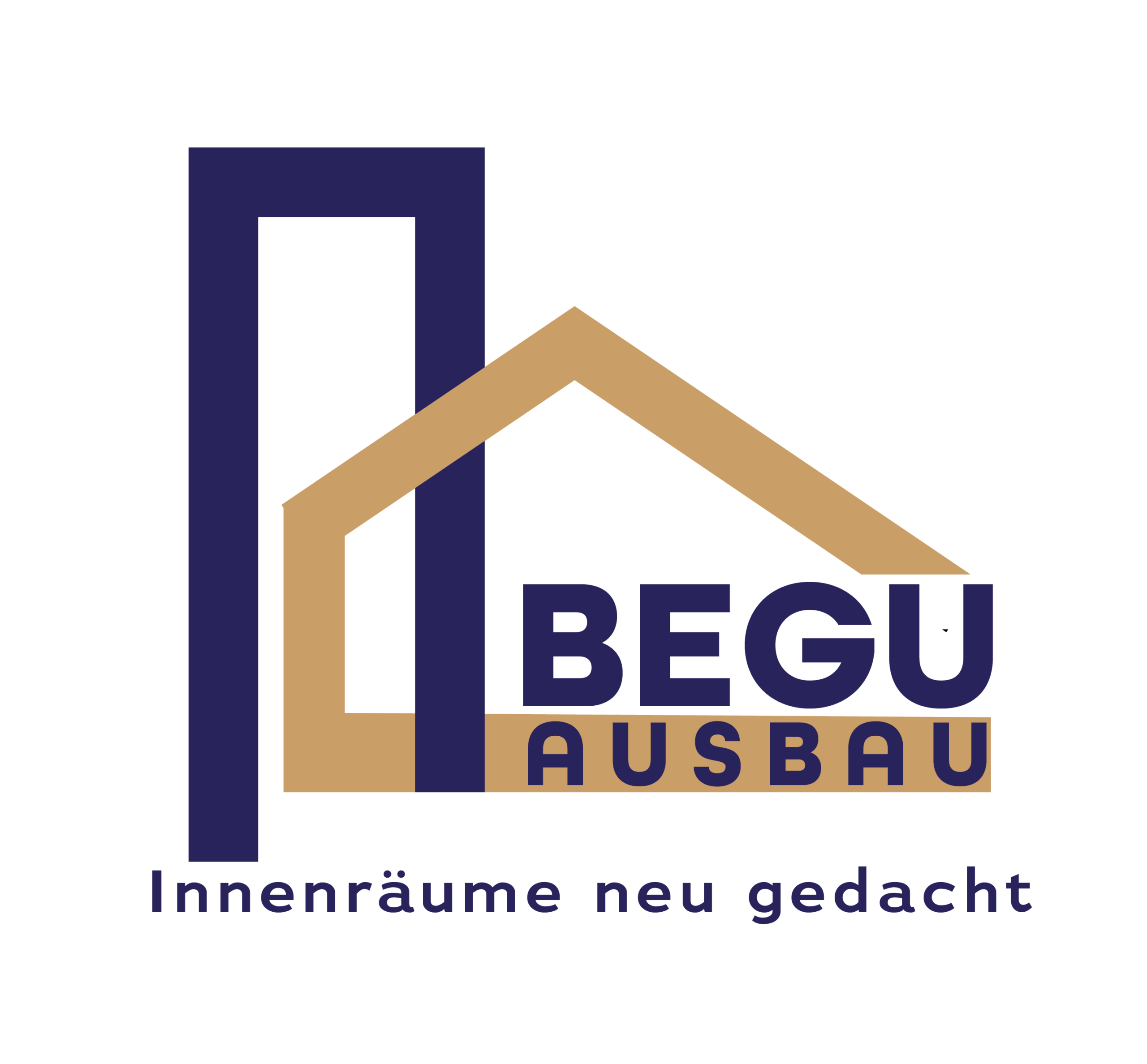 Logo von BEGU GbR